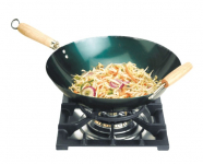 ILVE EA6051001070010 Cast Iron Wok Support Ring